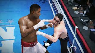 fight night champion 5