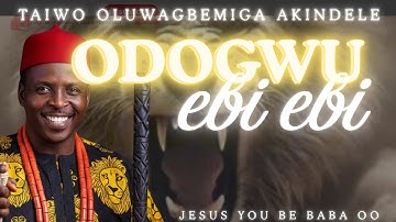 ODOGWU EBI EBI OFFICIAL MUSIC VIDEO THRILLER