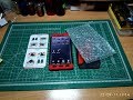 Чехол 360 для Redmi Note 4x