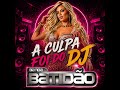 Banda Batidao-A culpa foi do DJ