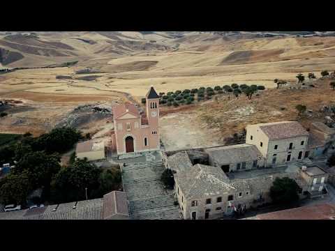 Borgo Santa Rita, Caltanissetta