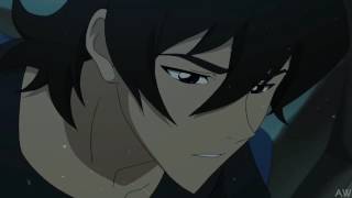 Keith and Lance - Voltron (Alone)