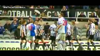 Joey Barton Life and Crimes   Fights, Red Cards, Funny