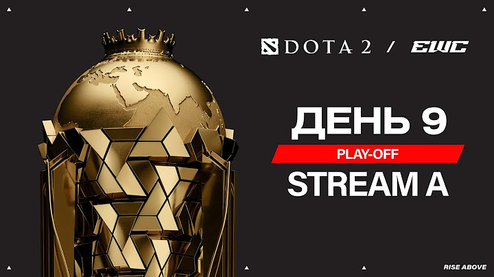 Tundra Esports vs Team Falcons | Bo3 | EWC DOTA2 2025