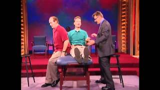 Unaired Stand Sit & Lie Hd Whose Line Is It Anyway? Season 1