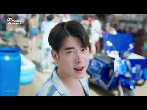 ใหม่! Head & Shoulders SUPER COOL ขจัดรังแค สูงถึง 100%^ พลังเย็นขึ้น 2 เท่า#