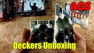 Deckers Unboxing & Blabbing | I don't mean to brag, but I got a copy (by preordering and purchasing)