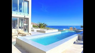6 Bedroom House for sale in Western Cape | Cape Town | Atlantic Seaboard | Camps Bay | |