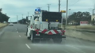 Road conditions could get dangerous as temperatures drop | FOX 7 Austin