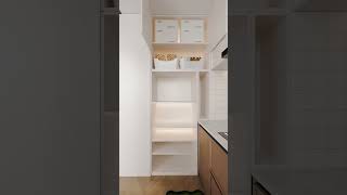 Smart corners, warm tones, and storage that makes every space feel intentional