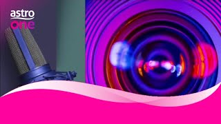 Channel ID (2024): Astro Aura