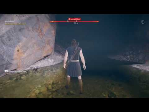 How to kill Bandit Leader 1st mission | Assassin's Creed Odyssey |Sazid Habib