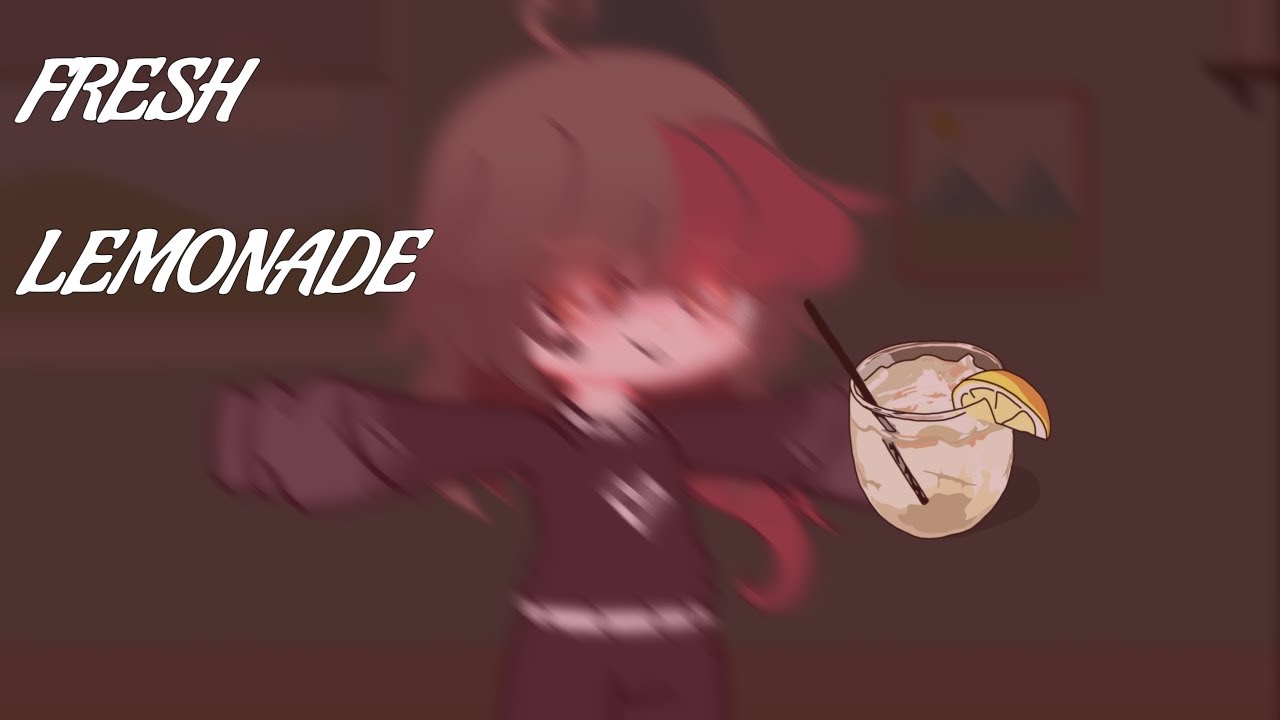 FRESH😒LEMONADE😊FRESHLY😍SQUEEZED😯POUR😎IT😁IN😇A😏CUPP😛CANT🤗GET🌟ENOUGHH😷