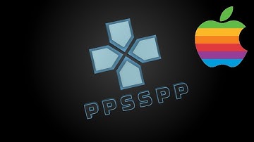 PPSSPP Emulator Ultimate Mac Setup Guide (Sony PSP Emulator)