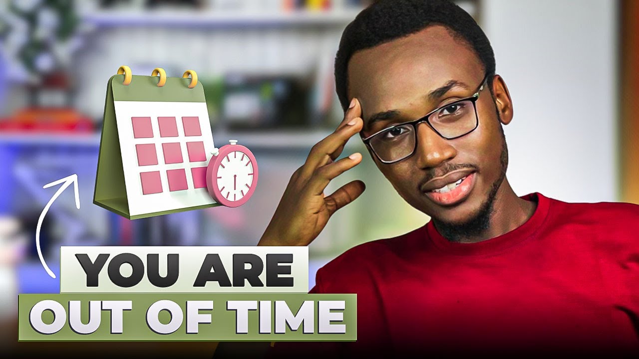 В это же время в следующем году вы либо будете гордиться собой, либо будете сожалеть!