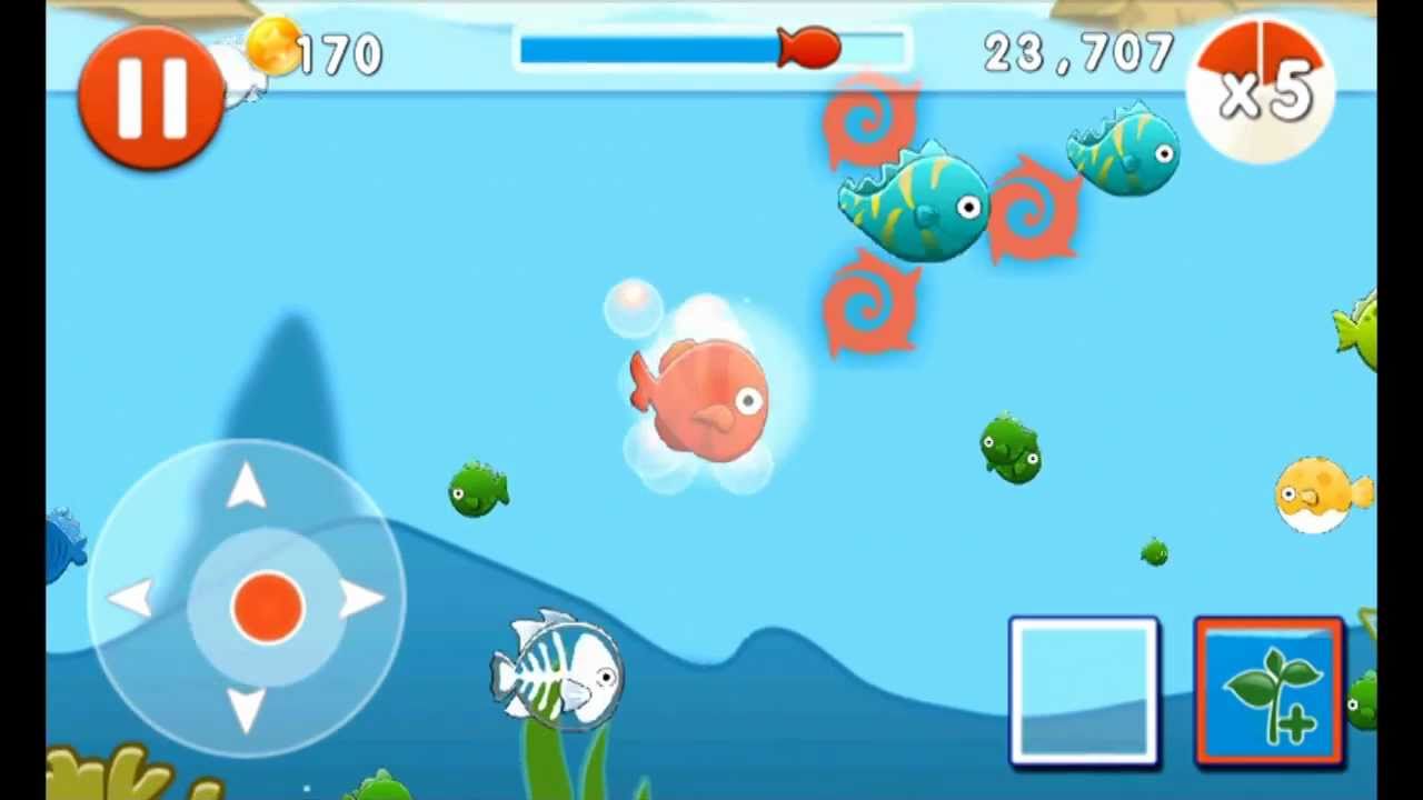 Grow Android Game Review รีวิวเกม android Tranh Treo Tường Đà Nẵng