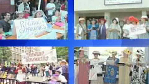 Celebrating OlderWomen