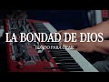 1 hora - MUSICA INSTRUMENTAL PARA ORAR Y PREDICAR - LA BONDAD DE DIOS - FONDO PARA ORAR