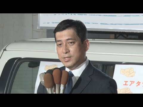 鹿児島知事に塩田氏初当選 自公推薦の現職ら6氏破る