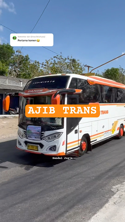 Download lagu Ajib trans basuri yalal waton🤩🥳 #busmania #basuri #telolet #shorts