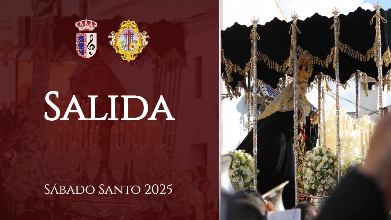 Salida | Soledad de Castilblanco 2025