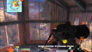 MW2 - Nasty Hitmarker!