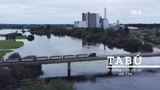 Tg4 Doentary Tabú - Gan Fód Dé Céadaoin 2130 52