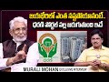 Murali mohan about jayaberi  telangana dharani portal  murali mohan interview  sumantv telugu