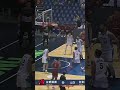 【蘇郭以餒！獵鷹本土進攻發威】蘇奕晉 郭少傑 Highlights🥇｜Regular Season GAME16