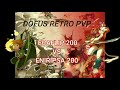 DOFUS RETRO PVP // ECAFLIP 200 VS. ENIRIPSA 200 FULL EXO