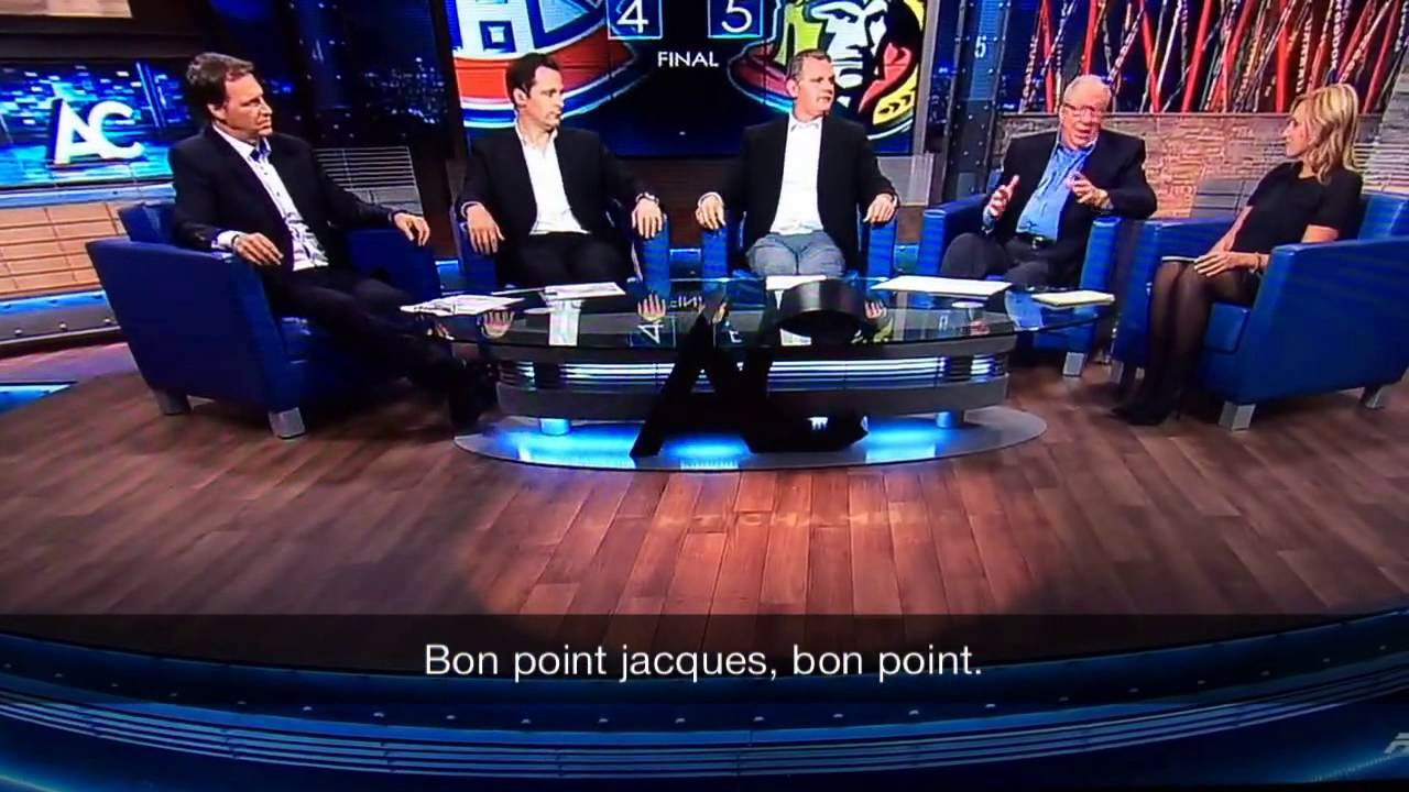 Bon Point Jacques Youtube