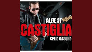 Video thumbnail of "Albert Castiglia - Celebration"