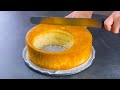 Bake A Cake With A Huge Hole In It | The Perfect Recipe For A Gorgeous Christmas Cake!