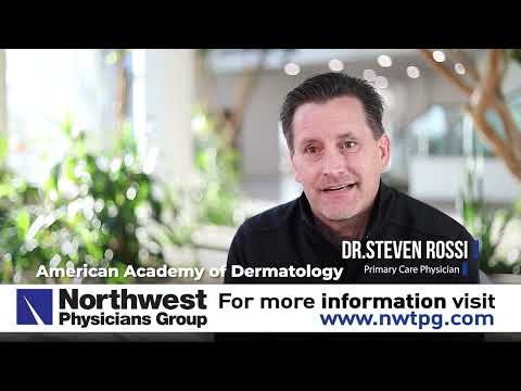 Meet Dr. Steven Rossi - 30 Second