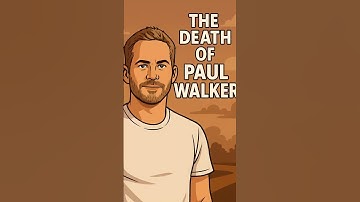 Paul Walker’s Final Ride: The Crash That Shook Hollywood #hollywood #fastandfurious #shorts