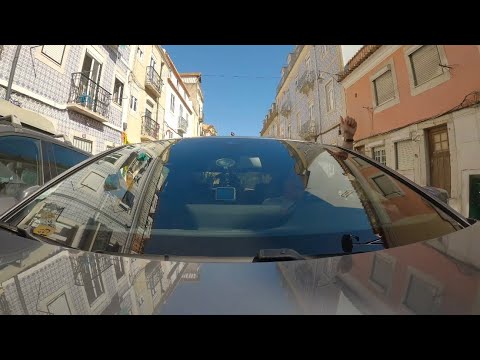 Pedro Mafama -