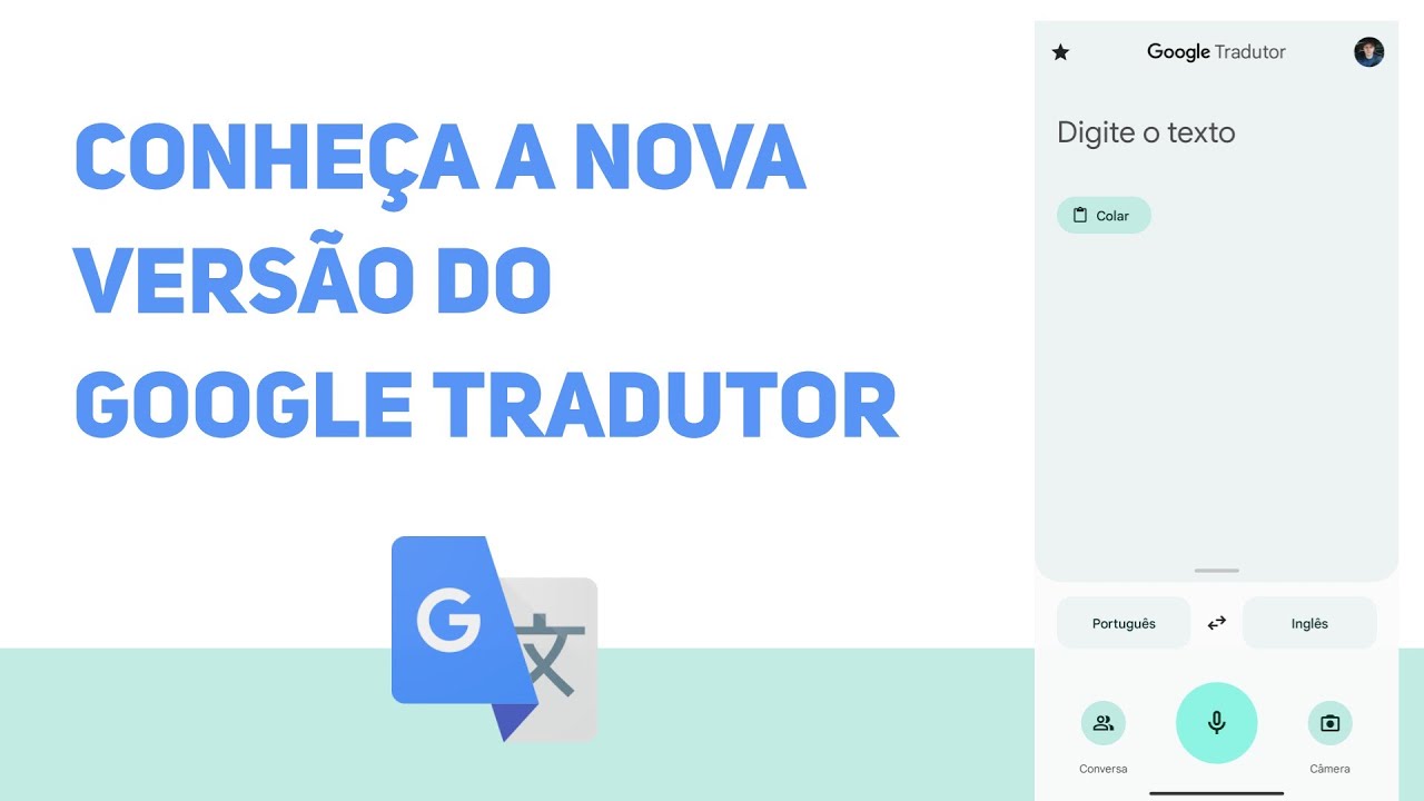 VÍDEO: Como usar o Google Tradutor? Dá pra confiar? - English in Brazil
