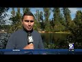 EWEB's annual spill drill on the McKenzie River helps keep Eugene's water safe