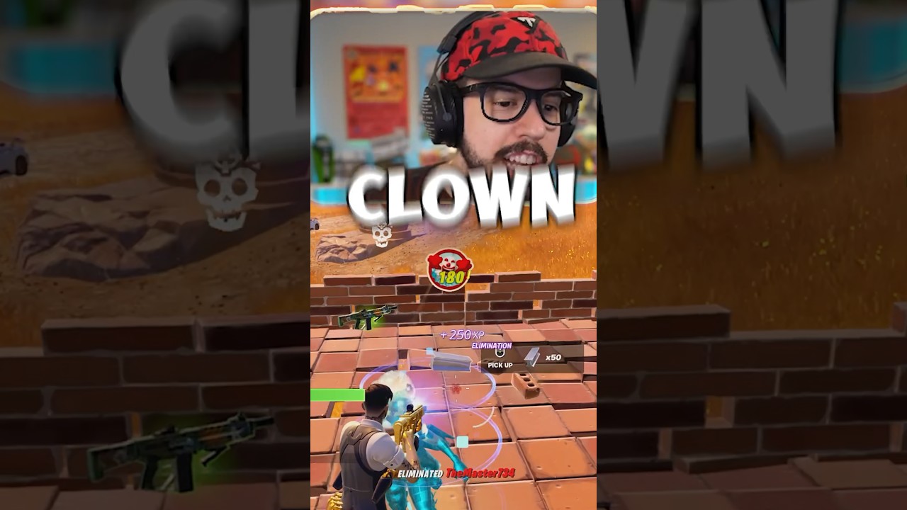 This Streamsniper CHALLENGED Me