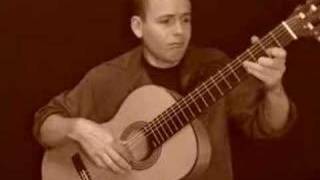 Tempestad (Juan Serrano) - Spanish Guitar - johnclarkemusic.com chords