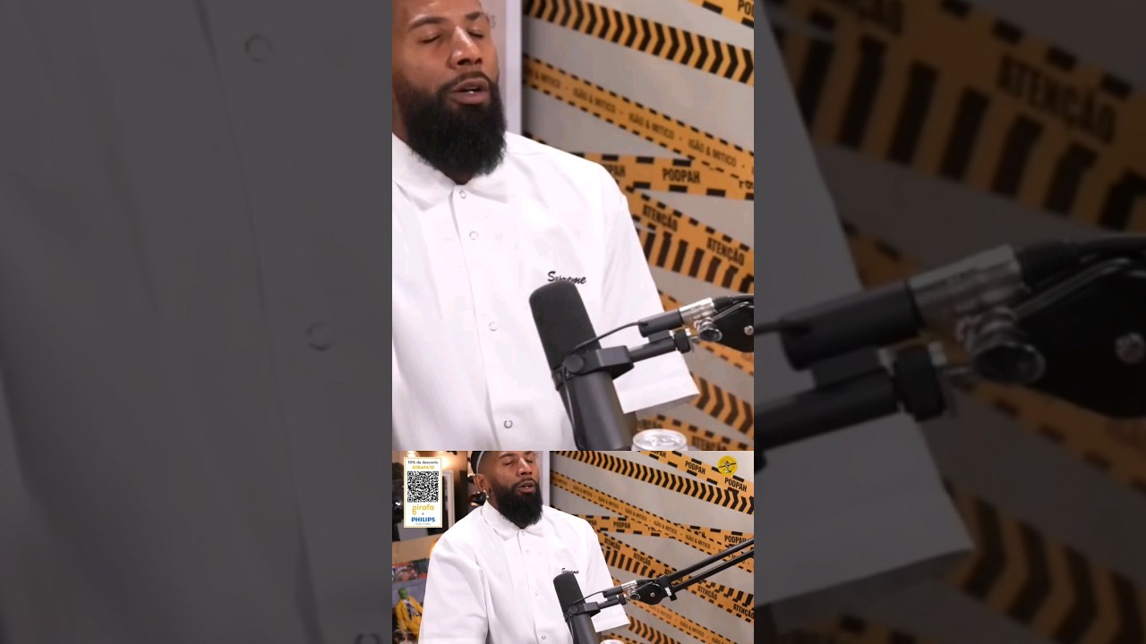 RODILINDO É RESENHA 🤣          