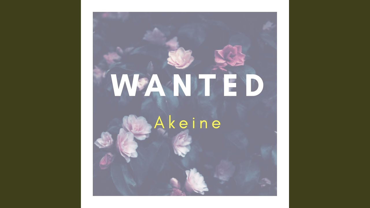 Wanted adlı videoyu YouTube'da izle Wanted adlı videoyu YouTube'da izle
