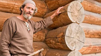 Why Medieval Wood Never Rotted While Yours Dies in 5 Years