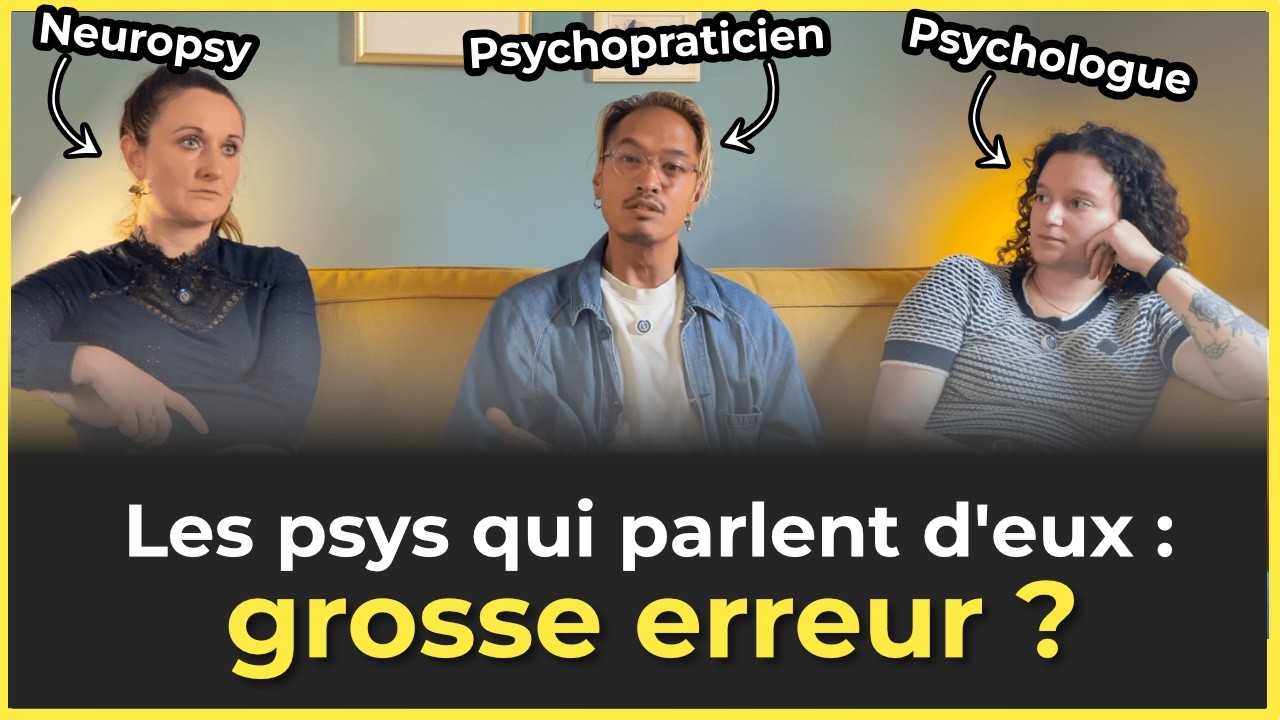 Dévoilement en thérapie : les psys peuvent-ils parler d'eux-mêmes à leurs patients ?