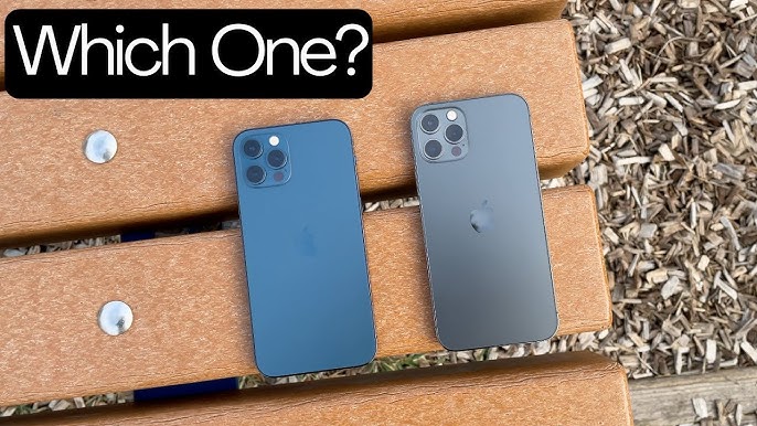 iPhone 12 & iPhone 12 Pro review: Family resemblance – Six Colors