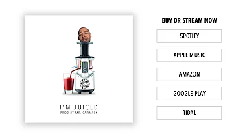 Adam Vida - I'm Juiced (Prod. Mr. Carmack) [Thizzler.com]