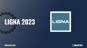 BACCI AT LIGNA 2023