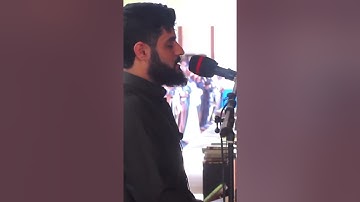 قرآن الكريم بصوت رعد محمد الكردي اجمل حالات واتس اب دينية تلاوة خاشعة مبكية 🥺