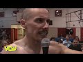 VCW Quarantine at 6:15 - Paul London vs. John Kermon - 07.30.11