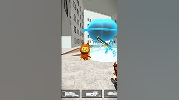 sandbox in space play short in garry